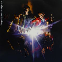 Rolling Stones - A Bigger Bang - EMI