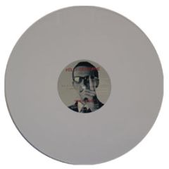 Kelly Osbourne - One Word (White Vinyl) - Sanctuary