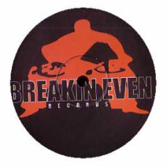 Pilch - D.T.Y.L.A - Breakin Even