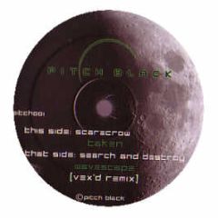 Search And Destroy - Wavescape (Vex'D Remix) - Pitch Black