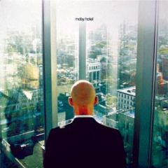 Moby - Hotel - Mute