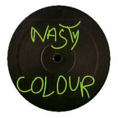Various Artists - I'Ve Got A Nasty Feeling - Nasty Colour