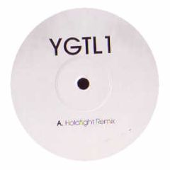 The Source Feat Candi Staton - You Got The Love (D&B Remixes) - Ygtl Records
