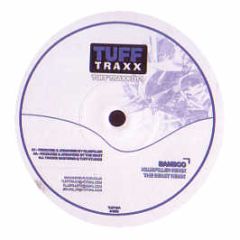 Klubfiller - Bamboo - Tuff Traxx