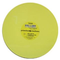 Wynn & Smith Feat. Youngman - Bounce (Yellow Vinyl) - Boogaloo