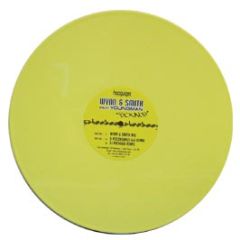 Wynn & Smith Feat. Youngman - Bounce (Yellow Vinyl) - Boogaloo