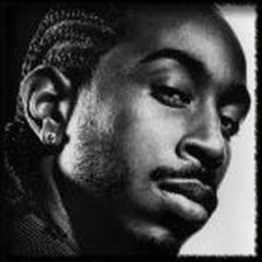 Ludacris - Girls Gone Wild - Def Jam
