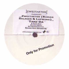 Zweitakter - Tanz Da - Zweitakter