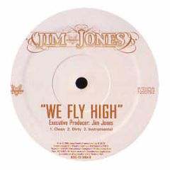 Jim Jones - We Fly High - Koch Records