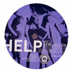 Lloyd Banks Feat. Keri Hilson - Help - Interscope