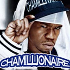 Chamillionaire - Grown & Sexy - Universal