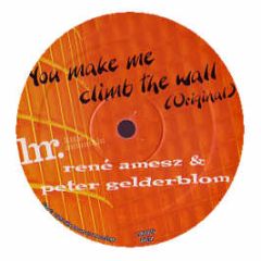 Rene Amesz & Peter Gelderblom - You Make Me Climb The Wall - Little Mountain