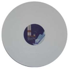 Alpha Twins Vs Seizure - Drop The Beats Out (White Vinyl) - Sys-X