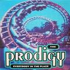 The Prodigy - Everybody In The Place - XL