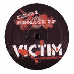 Various Artists - Homage EP - Victim