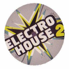 Various Artists - Electro House 2 (Volume 1) - Vendetta