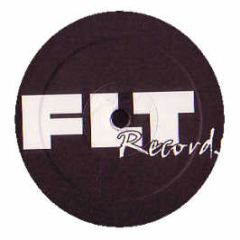 Moff - Human Traffic - Fairlight Records