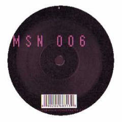 Piotr C Vs Jay Rico - Sidney Poitier / Spayl - Minimal Sound Noise 6