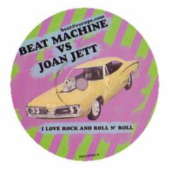 Joan Jett - I Love Rock 'N' Roll (Remix) - Rocker 1