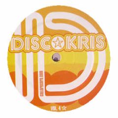 Discokris - See You Dancin' - Discokris