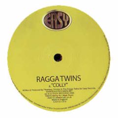Ragga Twins Vs MC Riddla - Colly - Easy