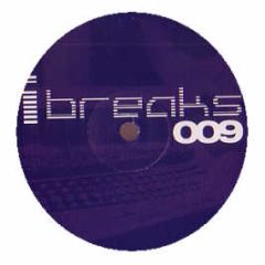 Digital Base - Schranzinger - Ibreaks