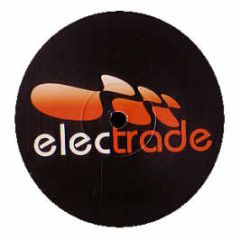 Daagard & Morane - So What You Want Me To Do - Electrade