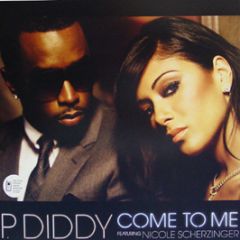 P Diddy Feat. Nicole (Pcd) - Come To Me - Bad Boy