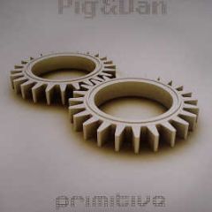 Pig & Dan - Primitive - Sonic Society