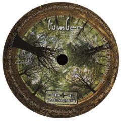 Tombee - Amelie In Dub Label - Jack To Phono