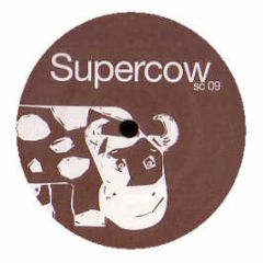 Andry Nalin - Pornographic Material - Supercow