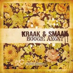 Kraak & Smaak - Boogie Angst - Jalapeno