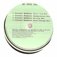 Roos - Instant Moments (2002 Remixes) - Bonzai Classics