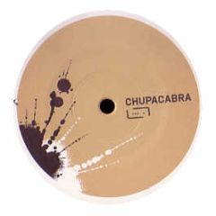 Chupacabra - The Bigger Man - Raum Musik