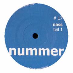 Nass - Teil 1 - Nummer