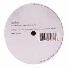 Dublee - Pseudo Harmonia Remix Vol.2 - Mule Electronic