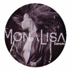 Mona Lisa - Dancin' - Body Music