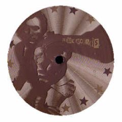 The Mercenary - Time Eaters On Deathrow EP - Payback Records
