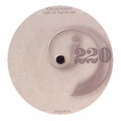 David Keno - Hall Of Fame EP - I220 Musik 