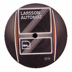 Larsson - Automatic - Bpitch Control
