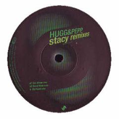 Hugg & Pepp - Stacy (Remixes) - ELP