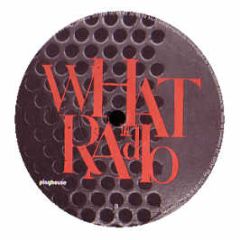 Losoul - What Radio - Playhouse