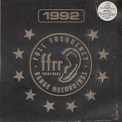 Ffrr Classics - Volume 5 > 1992 - Ffrr