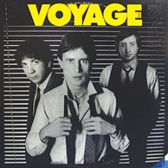 Voyage - I Love You Dancer - Marlin