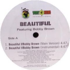 Damian Marley - Beautiful - Universal