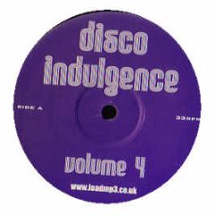 Les Rythmes Digitales Vs J T - Like I Love Your Body - Disco Indulgence