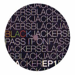 Black Jackers - EP1 - Selected Works