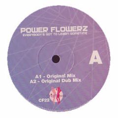 NRG - I Need Your Loving (2006 Remix) - Chic Flowerz