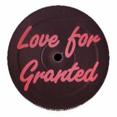 Head - Love For Granted - Head Bangers 3
