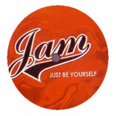 JAM - Just Be Yourself - ARS